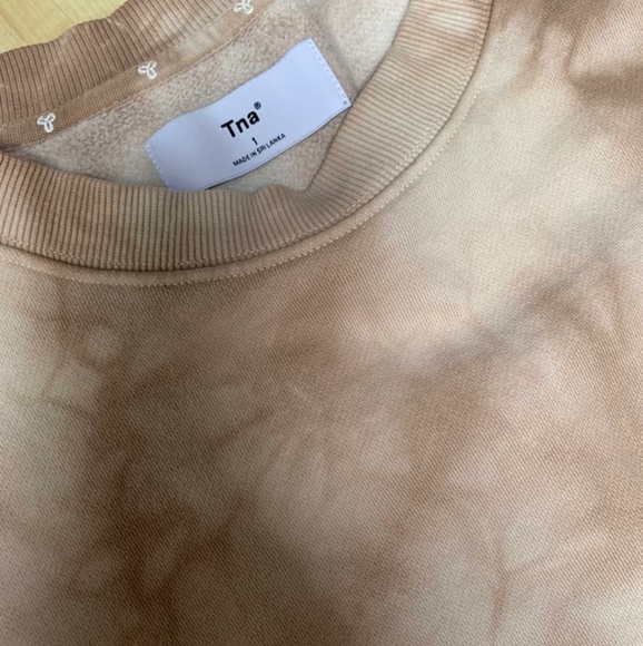 TNA sweatshirt - Picture 2 of 3